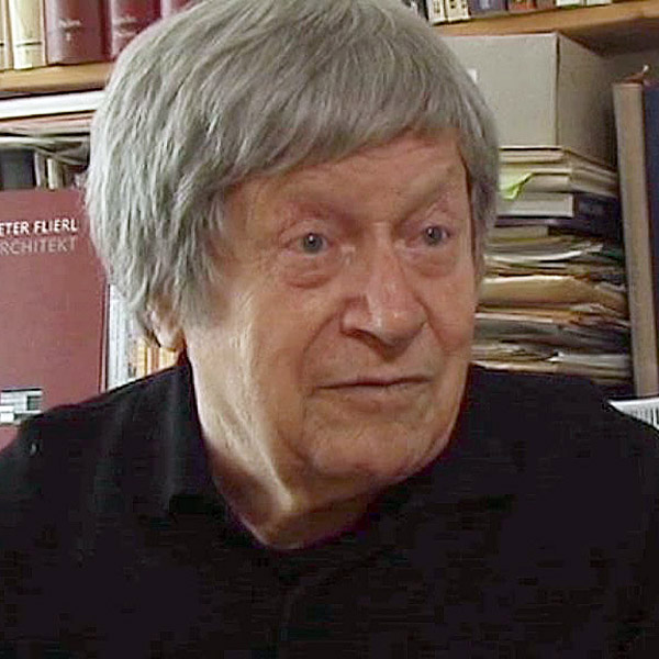 Architekturkritiker
