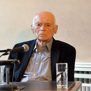 Professor Deiters bei unserer Veranstaltung