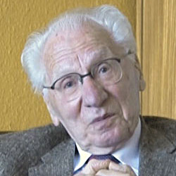 Moritz mebel beim Interview mit uns