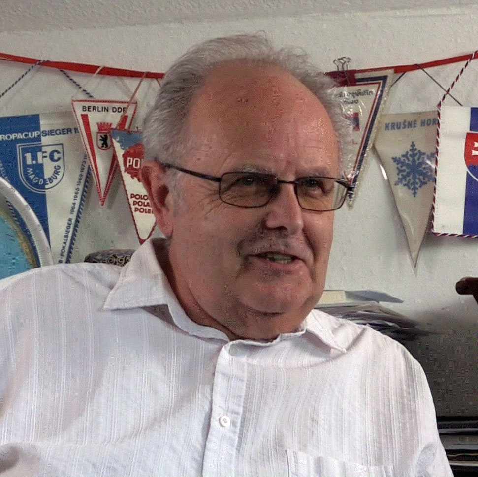 Rolf Sukowski
